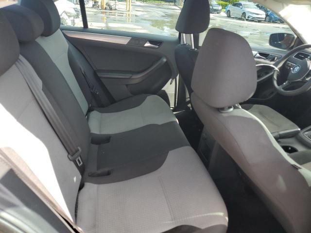 Photo 10 from auction – 2017 VOLKSWAGEN JETTA S with VIN 3VW2B7AJ7HM323809