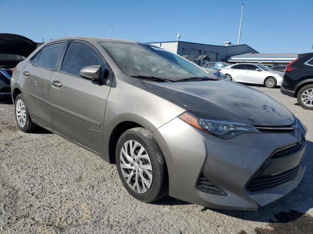 Photo 4 from auction – 2018 TOYOTA COROLLA L with VIN 2T1BURHE0JC046307