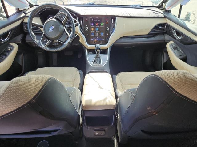Photo 8 from auction – 2021 SUBARU OUTBACK PR with VIN 4S4BTACC3M3107183