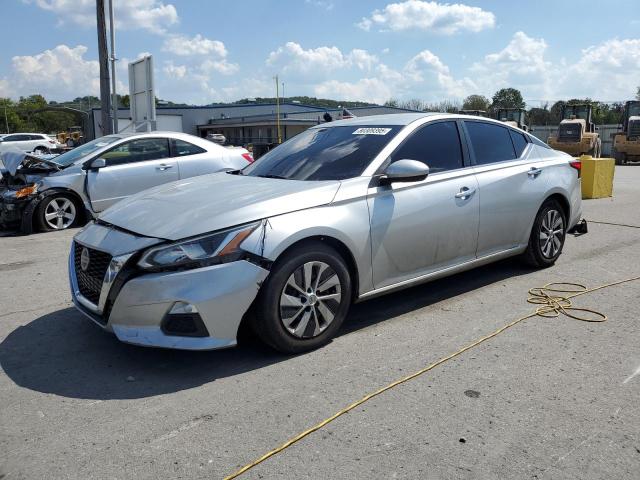 Photo 1 from auction – 2019 NISSAN ALTIMA S with VIN 1N4BL4BV9KC166251