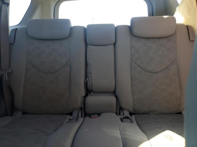 Photo 10 from auction – 2010 TOYOTA RAV4 with VIN 2T3BF4DV6AW040777