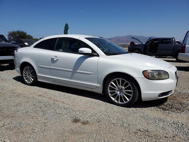 Photo 4 from auction – 2009 VOLVO C70 T5 with VIN YV1MC672X9J076653