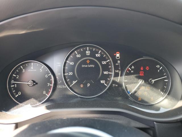 Photo 9 from auction – 2024 MAZDA CX-30 PREF with VIN 3MVDMBCM5RM656185
