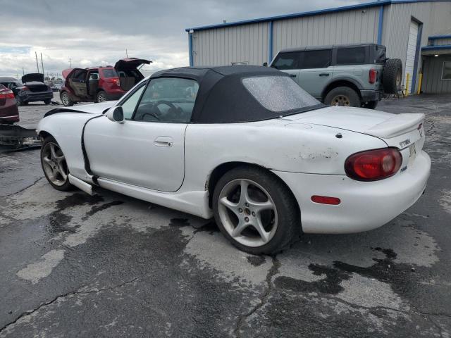 Photo 2 from auction – 2002 MAZDA MX-5 MIATA with VIN JM1NB353420225397