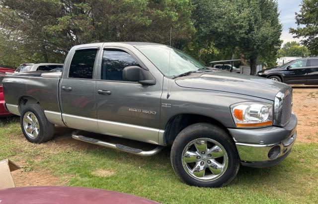 Photo 1 from auction – 2006 DODGE RAM 1500 ST with VIN 1D7HU18296S693897