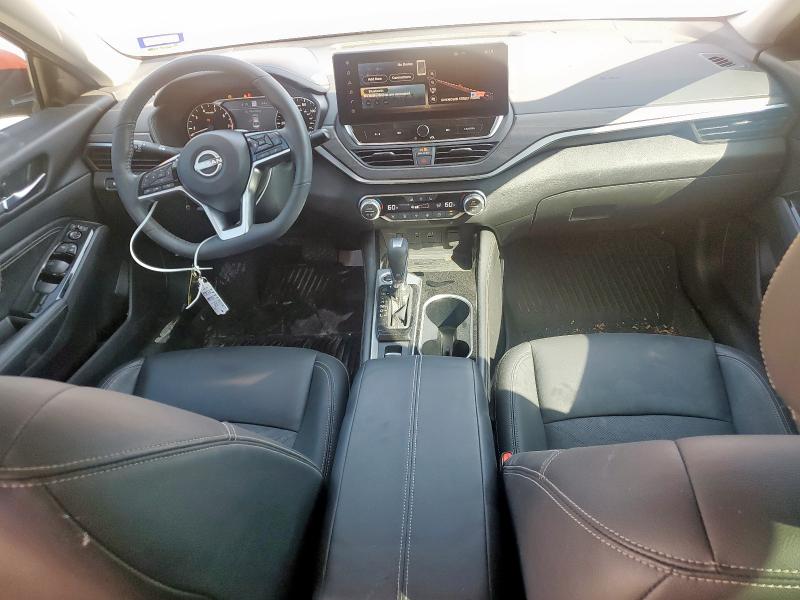 Photo 8 from auction – 2023 NISSAN ALTIMA SL with VIN 1N4BL4EV0PN409761