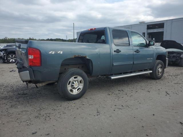 Photo 3 from auction – 2009 CHEVROLET SILVERADO with VIN 1GCHK53K69F183308