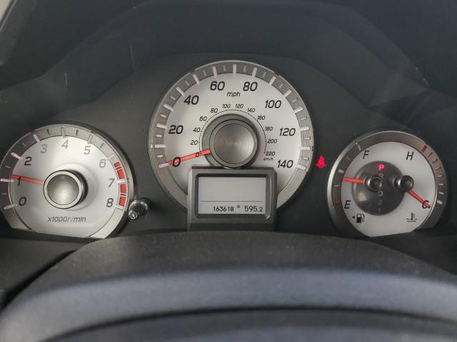 Photo 9 from auction – 2014 HONDA PILOT TOURING with VIN 5FNYF4H90EB019393