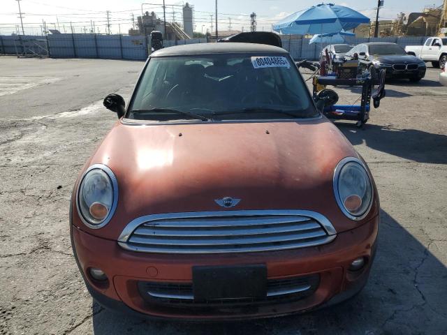 Photo 5 from auction – 2013 MIN COOPER with VIN WMWSU3C55DT547742