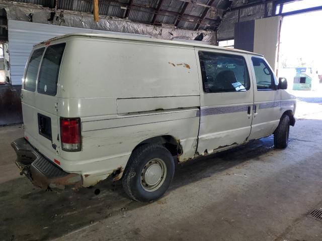 Photo 3 from auction – 2001 FORD ECONOLINE with VIN 1FTRE14221HA05990