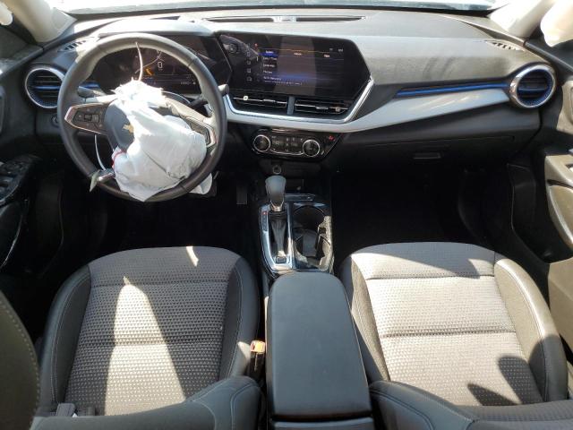 Photo 8 from auction – 2025 CHEVROLET TRAX 1LT with VIN KL77LHEP6SC207565