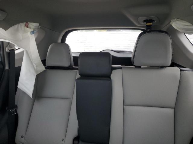 Photo 10 from auction – 2016 TOYOTA RAV4 LIMIT with VIN 2T3DFREV9GW498049