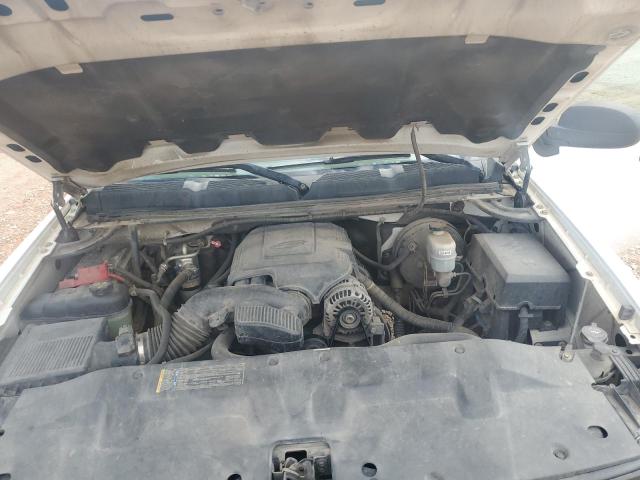 Photo 11 from auction – 2011 CHEVROLET SILVERADO with VIN 1GCNCPEA5BZ204881