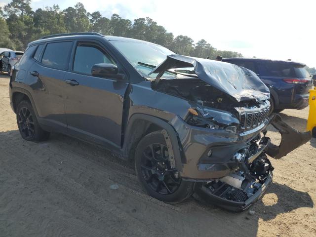 Photo 4 from auction – 2024 JEEP COMPASS LATITUDE with VIN 3C4NJDBN2RT120997