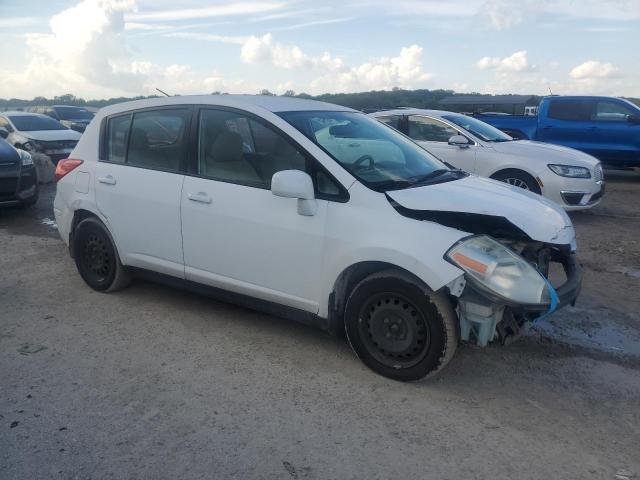 Photo 4 from auction – 2011 NISSAN VERSA S with VIN 3N1BC1CPXBL422610