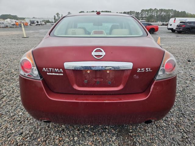 Photo 6 from auction – 2010 NISSAN ALTIMA BAS with VIN 1N4AL2AP7AN482916