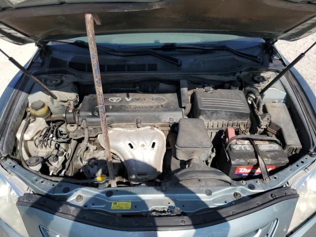 Photo 11 from auction – 2008 TOYOTA CAMRY CE with VIN 4T4BE46KX8R046984