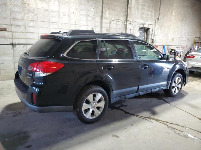 Photo 3 from auction – 2011 SUBARU OUTBACK 3.6R LIMITED with VIN 4S4BRDKC4B2415290