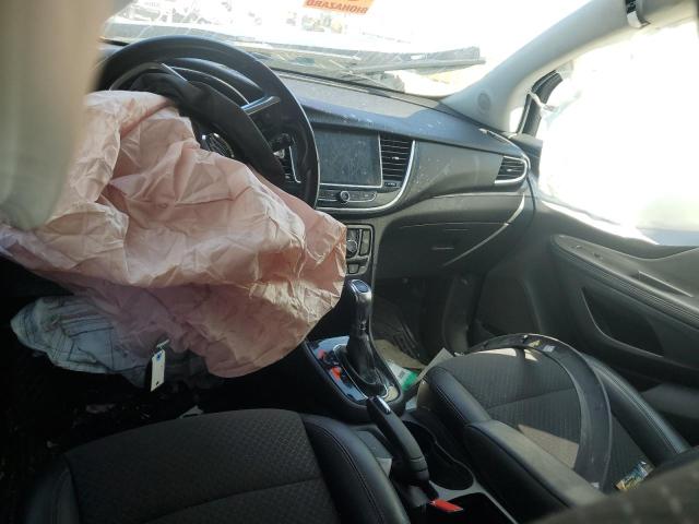 Photo 8 from auction – 2019 BUICK ENCORE PRE with VIN KL4CJASB5KB707241