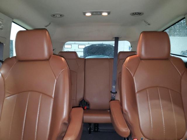 Photo 10 from auction – 2015 CHEVROLET TRAVERSE L with VIN 1GNKVJKD1FJ168224