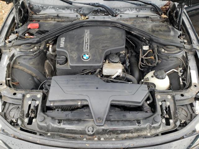 Photo 11 from auction – 2013 BMW 328 XI with VIN WBA3B3G59DNP38606