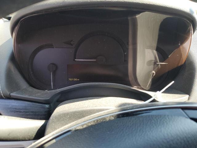 Photo 9 from auction – 2014 CADILLAC ATS PREMIU with VIN 1G6AL5S39E0121622