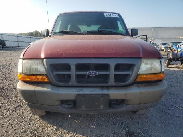 Photo 5 from auction – 1999 FORD RANGER with VIN 1FTYR11V9XTA67262