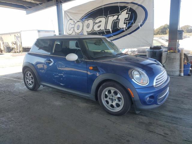 Photo 4 from auction – 2012 MINI COOPER with VIN WMWSU3C5XCT259472