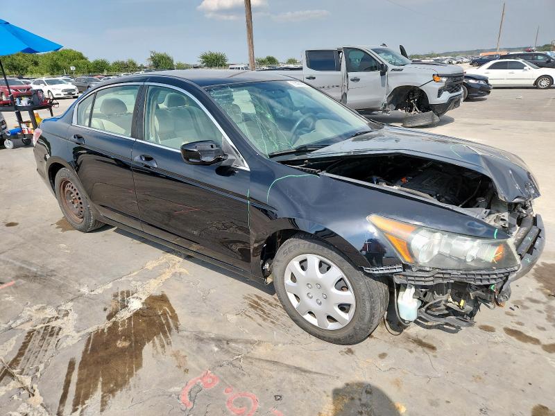 Photo 4 from auction – 2009 HONDA ACCORD with VIN 1HGCP26349A034019