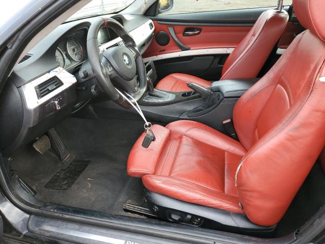 Photo 7 from auction – 2010 BMW 335 XI with VIN WBAWC7C55AE270814
