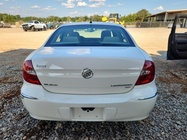 Photo 6 from auction – 2008 BUICK LACROSSE C with VIN 2G4WC582081188700