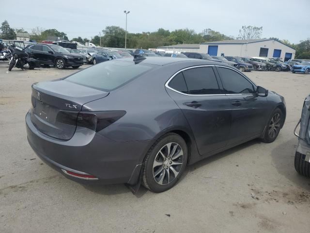 Photo 3 from auction – 2017 ACURA TLX TECH with VIN 19UUB1F52HA002313