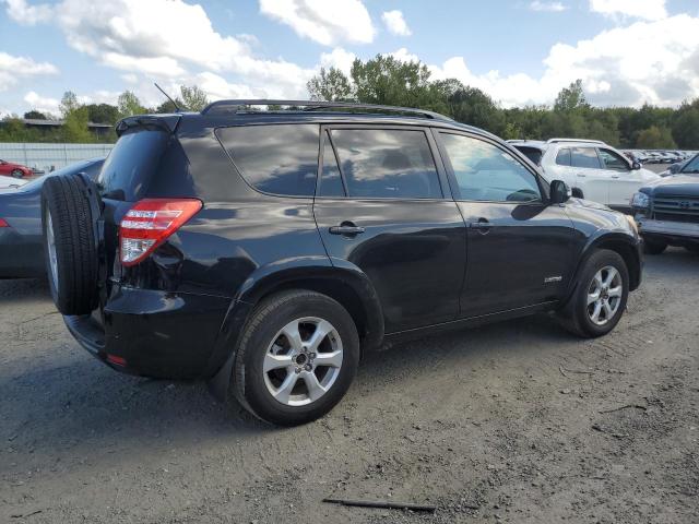 Photo 3 from auction – 2009 TOYOTA RAV4 LIMIT with VIN JTMBK31V49D004377