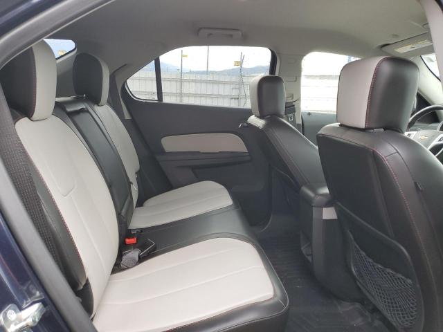 Photo 11 from auction – 2016 CHEVROLET EQUINOX LTZ with VIN 2GNALDEK5G6179464