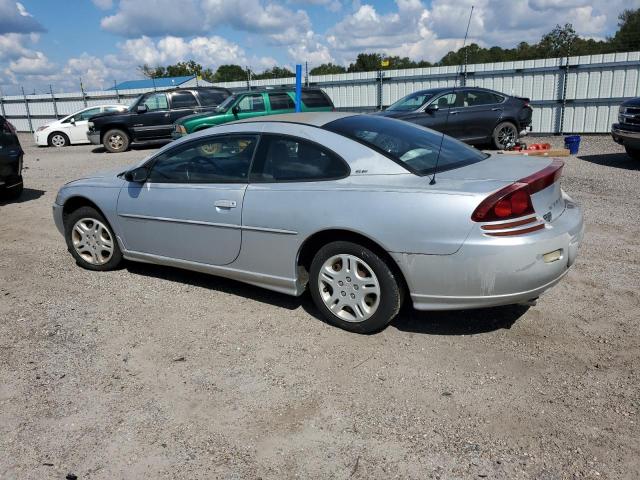 Photo 2 from auction – 2001 DODGE STRATUS SE with VIN 4B3AG42H71E228849
