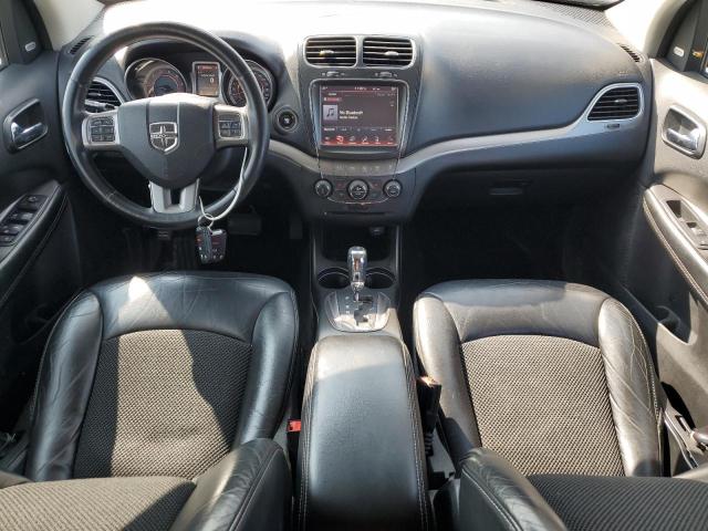 Photo 8 from auction – 2014 DODGE JOURNEY CR with VIN 3C4PDCGG3ET266341