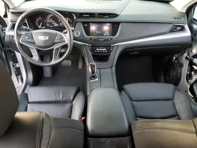 Photo 8 from auction – 2017 CADILLAC XT5 PREMIU with VIN 1GYKNERS4HZ170858