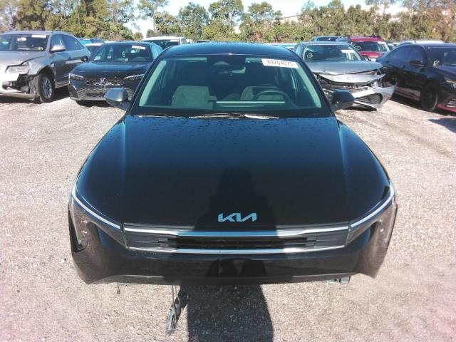 Photo 5 from auction – 2025 KIA K4 LX with VIN 3KPFT4DE8SE021610