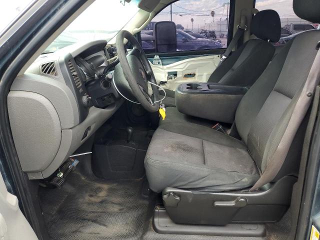 Photo 7 from auction – 2012 CHEVROLET SILVERADO with VIN 1GC1KVC88CF103665