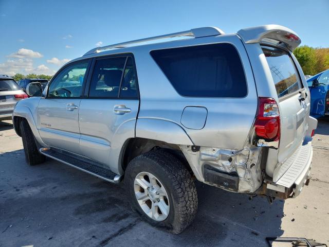 Photo 2 from auction – 2004 TOYOTA 4RUNNER LIMITED with VIN JTEBU17R140021898