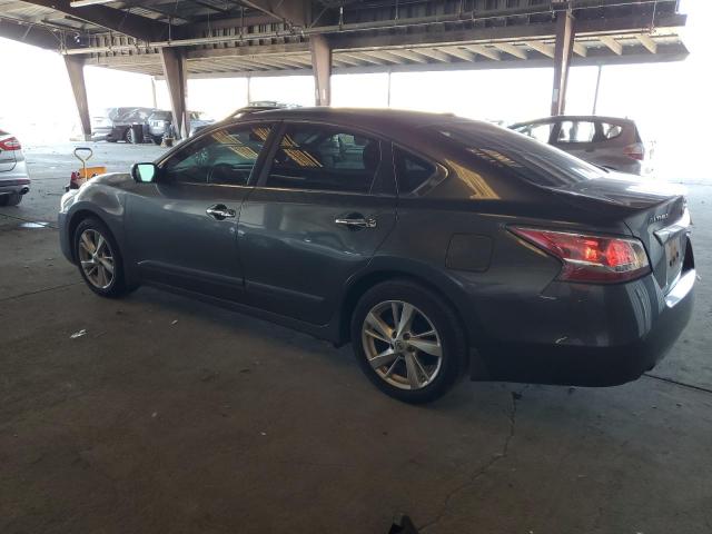 Photo 2 from auction – 2015 NISSAN ALTIMA 2.5 with VIN 1N4AL3AP8FC233646