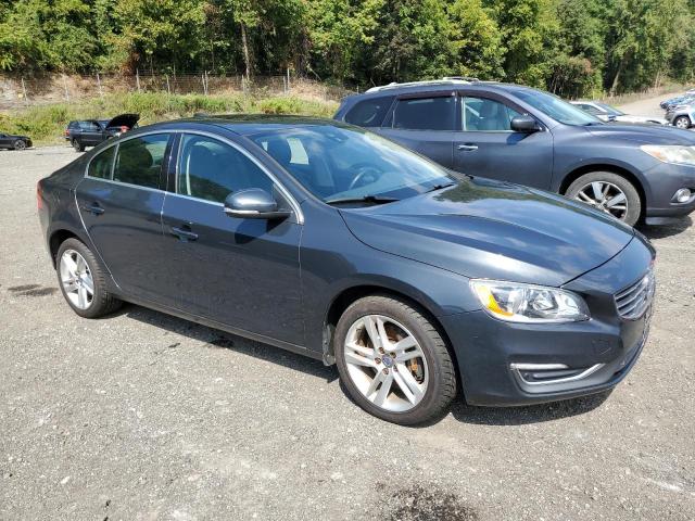 Photo 4 from auction – 2015 VOLVO S60 PREMIE with VIN YV1612TK4F2363599