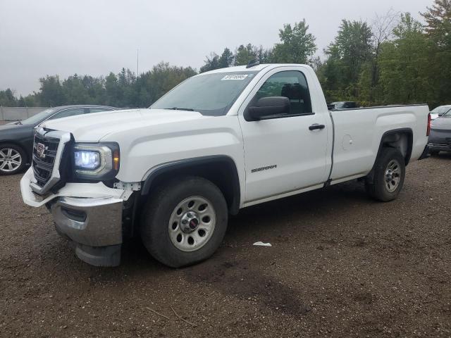 Photo 1 from auction – 2017 GMC SIERRA with VIN 1GTN1LEC5HZ253054