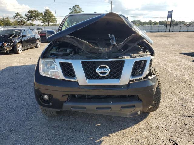 Photo 5 from auction – 2018 NISSAN FRONTIER with VIN 1N6DD0ER2JN764317