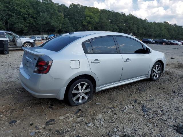 Photo 3 from auction – 2012 NISSAN SENTRA 2.0 with VIN 3N1AB6AP9CL605917