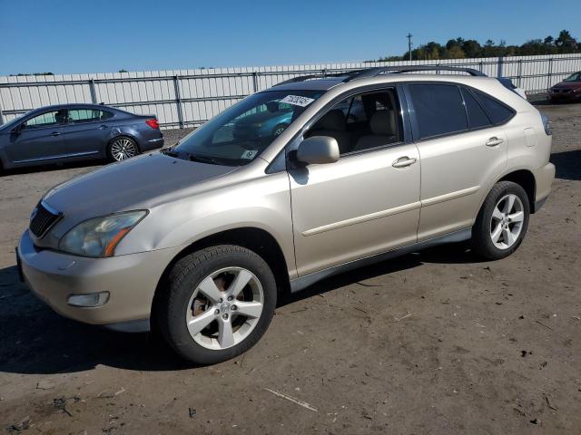 LEXUS RX 330 2005 with VIN 2T2HA31UX5C074425 - Photo from auction