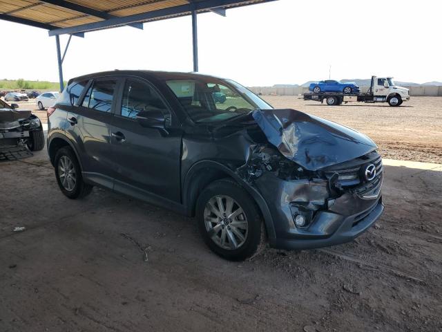 Photo 4 from auction – 2016 MAZDA CX-5 TOURI with VIN JM3KE2CY0G0856679