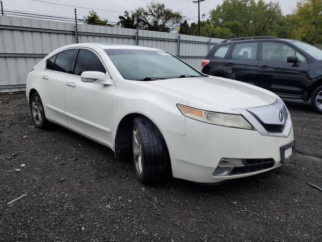 Photo 4 from auction – 2011 ACURA TL with VIN 19UUA9F56BA000041
