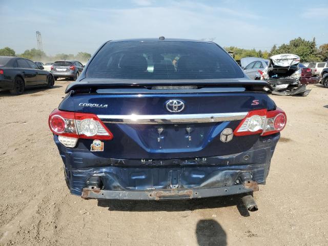 Photo 6 from auction – 2013 TOYOTA COROLLA BA with VIN 2T1BU4EE1DC123729