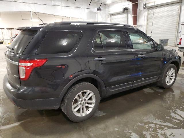 Photo 3 from auction – 2015 FORD EXPLORER with VIN 1FM5K8B82FGA54624